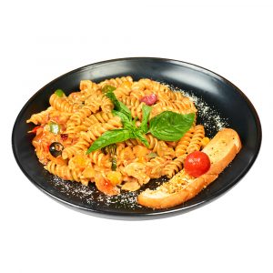 Italian Speciale (Pasta & Risotto)