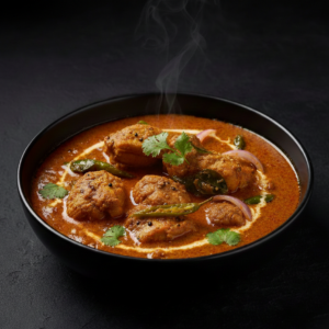 Chicken Curry